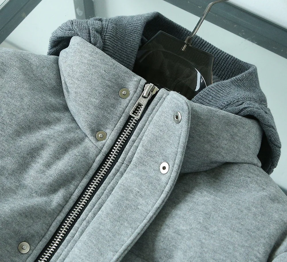 Куртки И Пуховики Мужские Loro Piana 161528