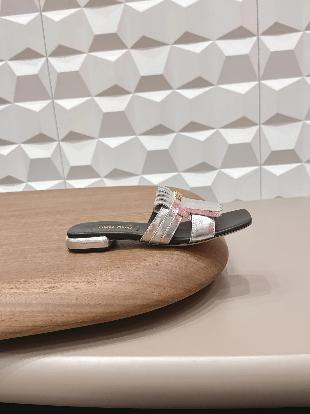 Босоножки Женские Miu Miu 10065985