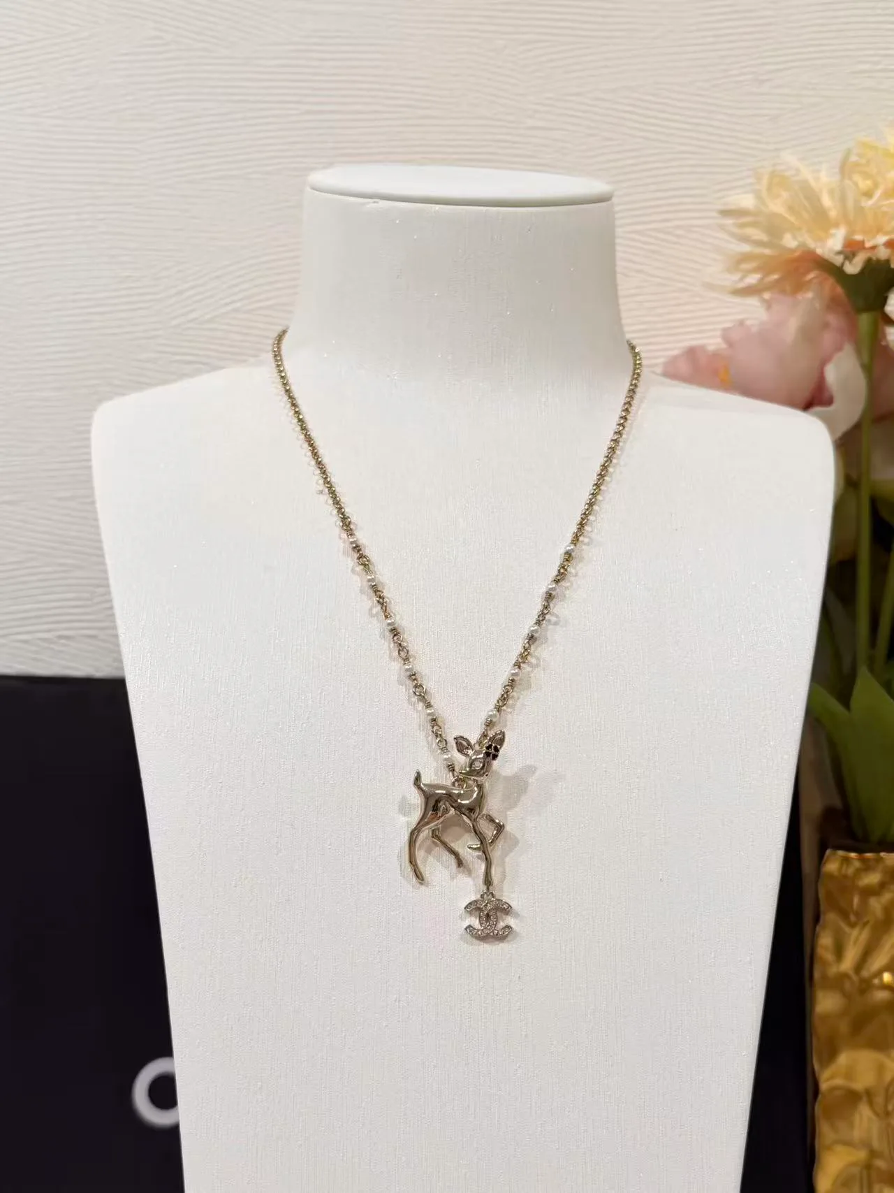 Бижутерия Chanel 17911860