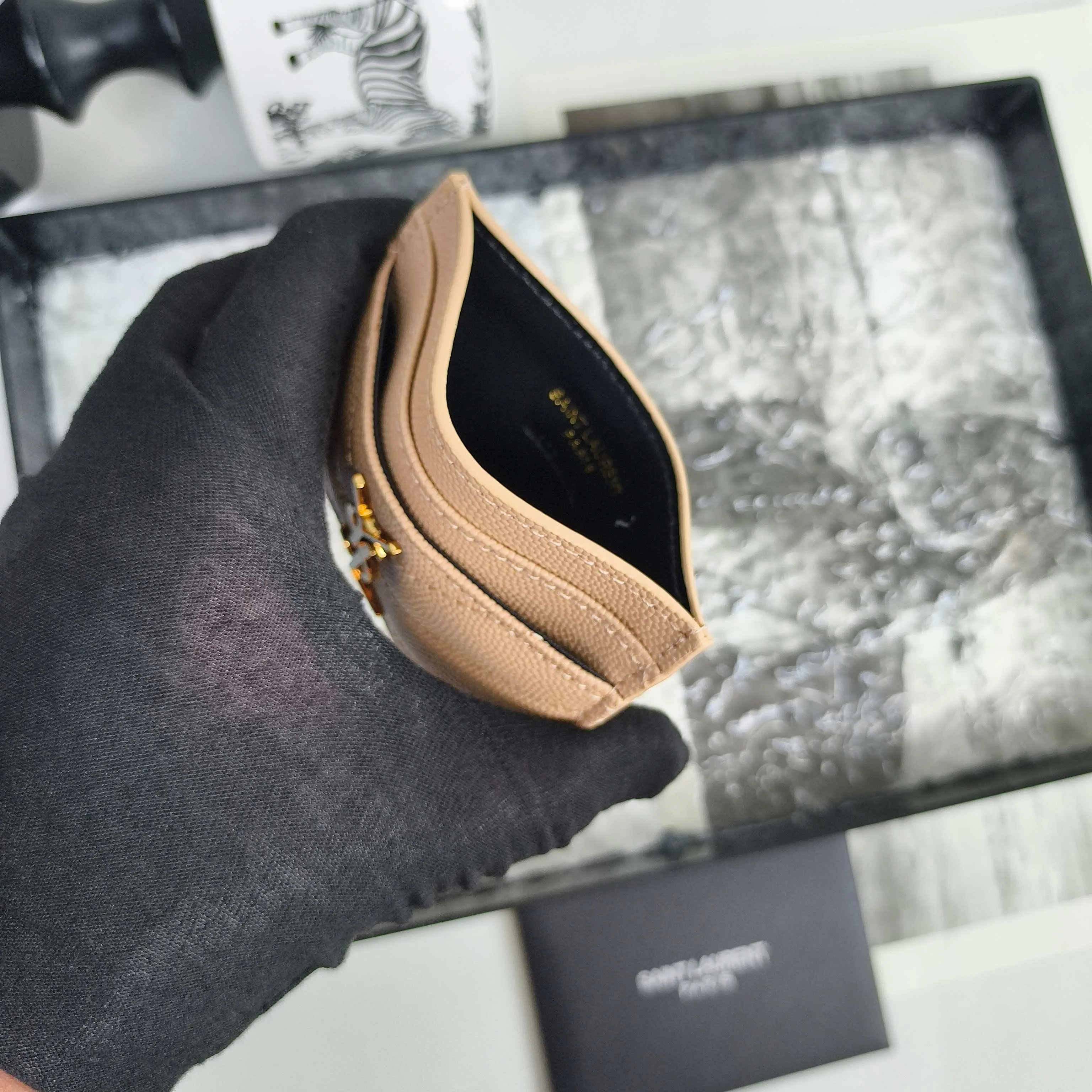 Клатчи Женские Saint Laurent 17447532