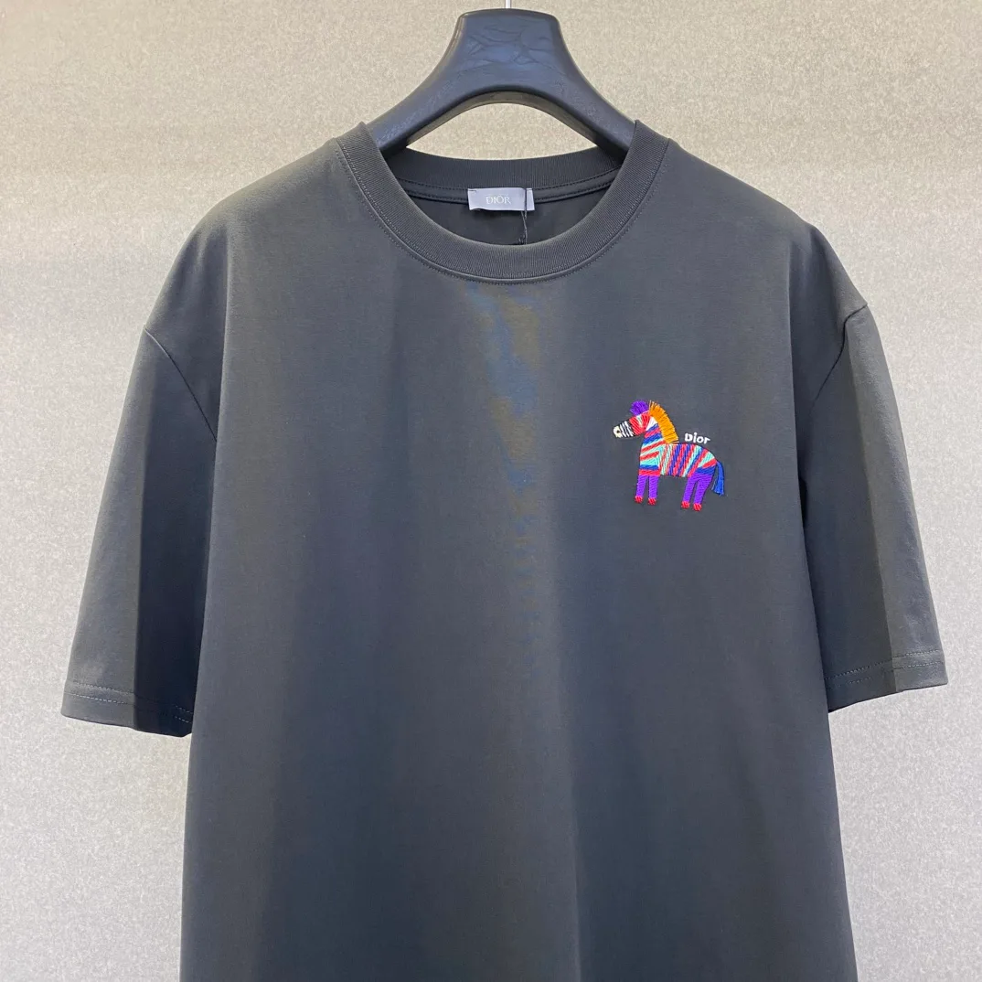 Футболки Мужские Christian Dior 901637