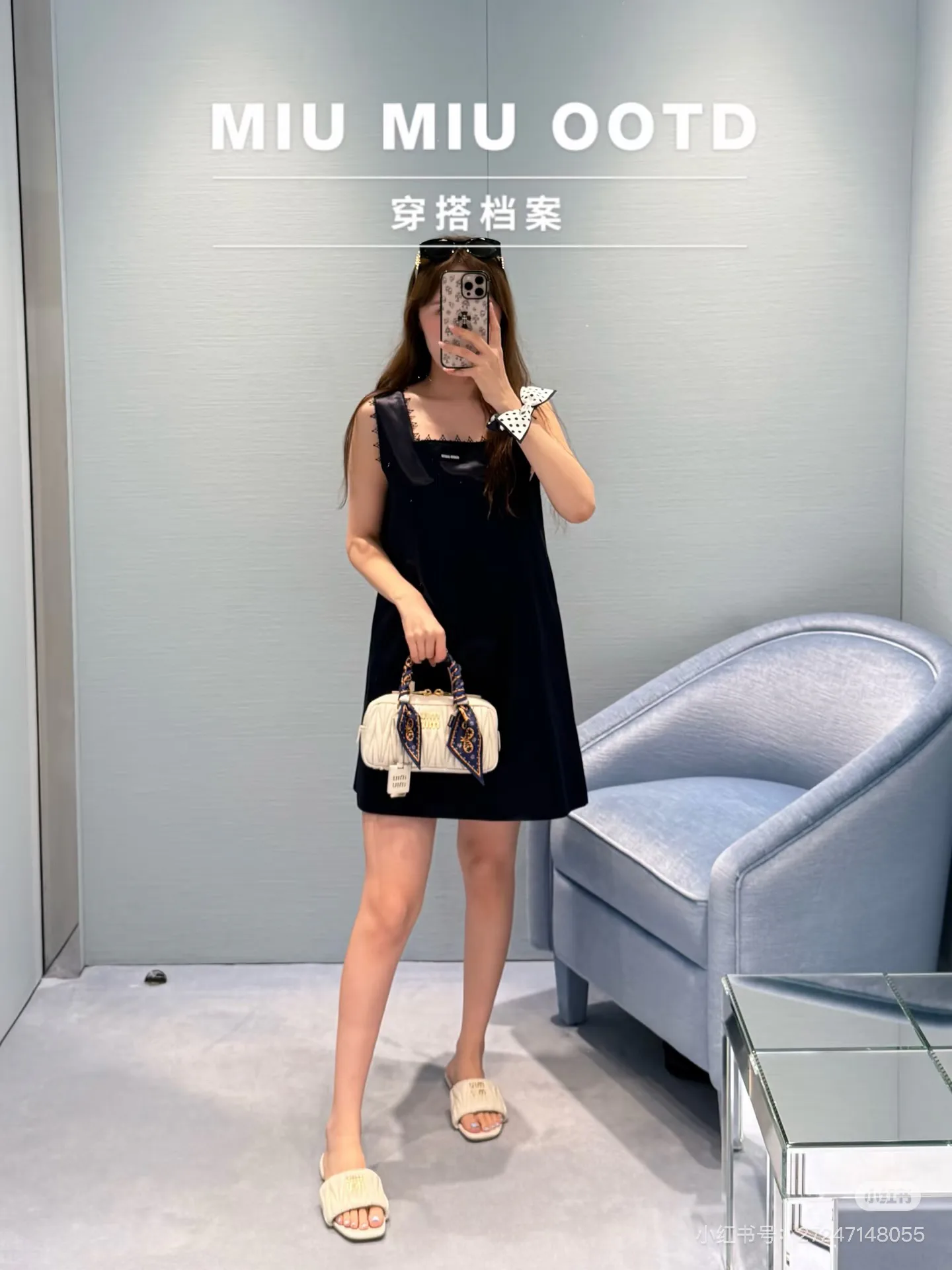Платья Женские Miu Miu 17343687