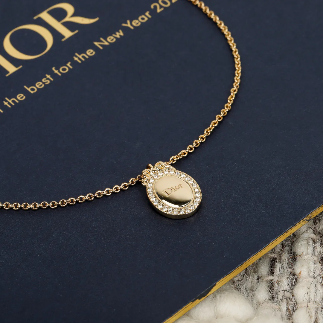 Бижутерия Christian Dior 18338215