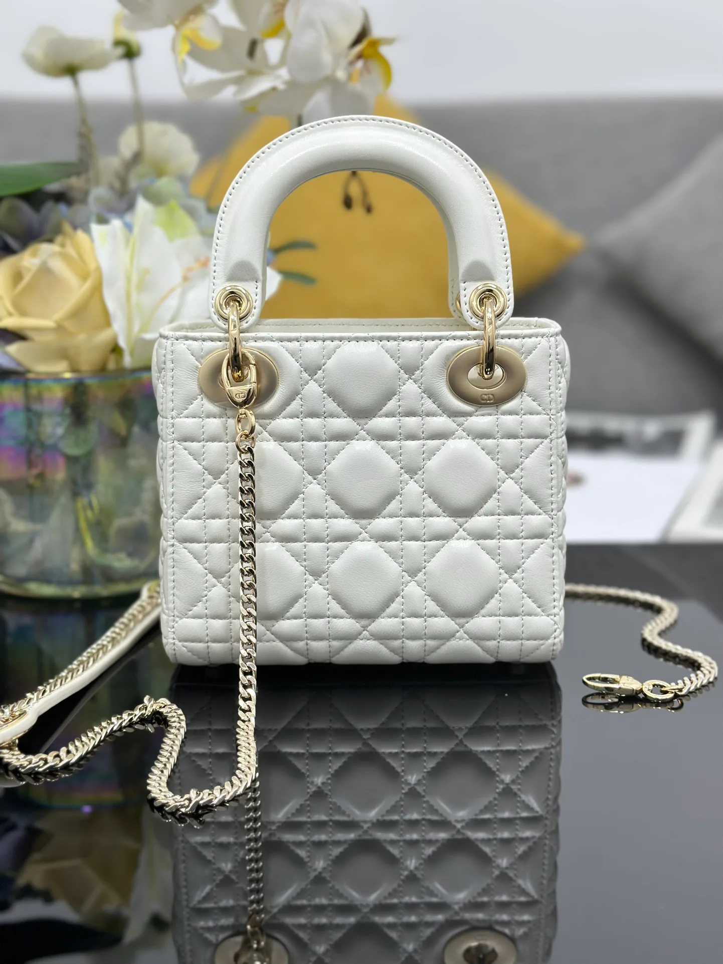 Классические Сумки Женские Christian Dior 11412549