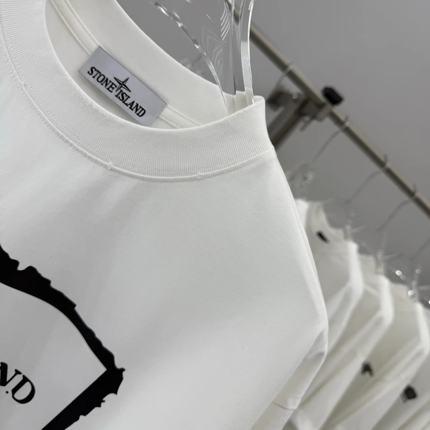 Футболки Мужские Stone Island 11638777