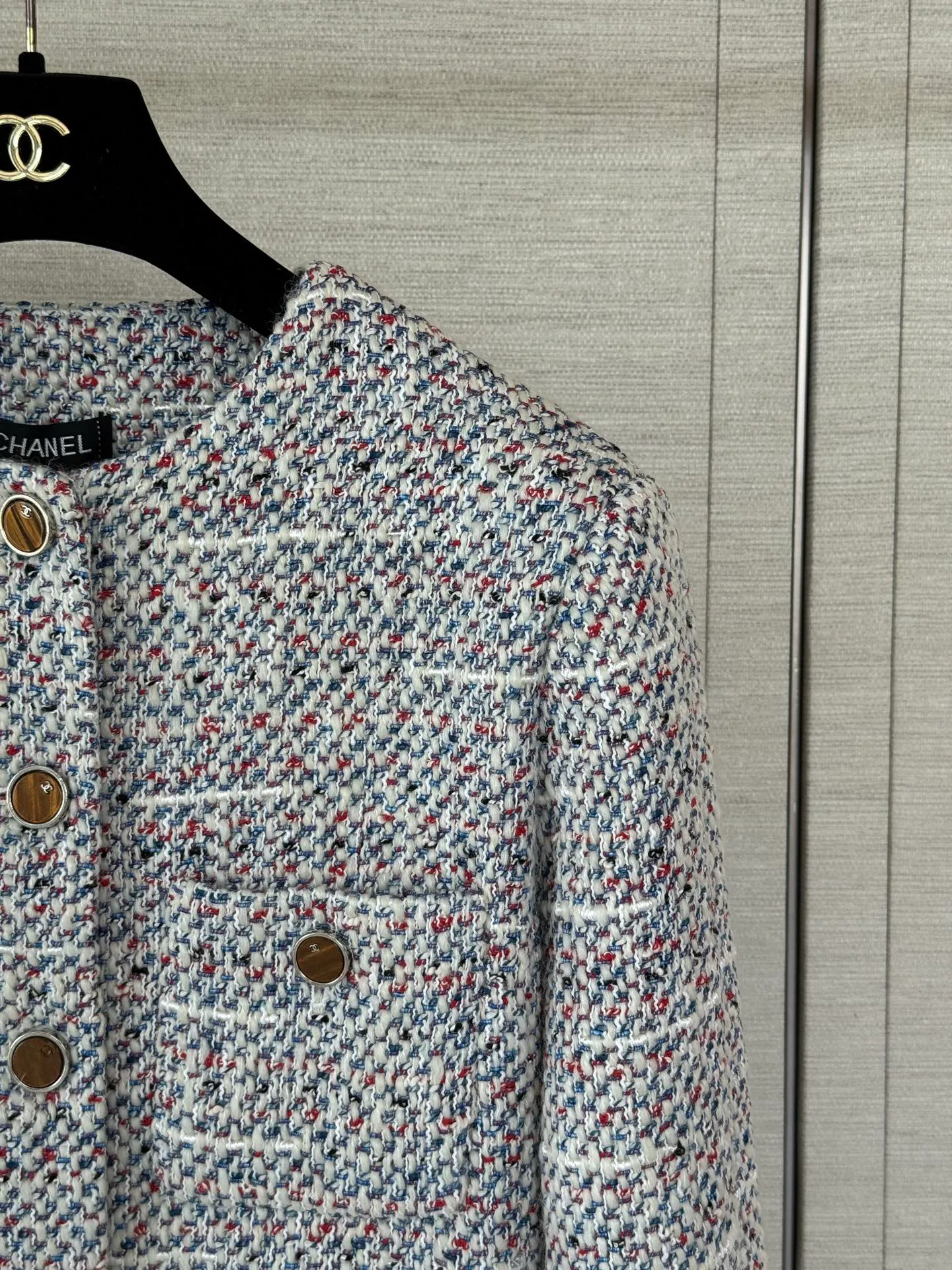 Жакеты Женские Chanel 19295136