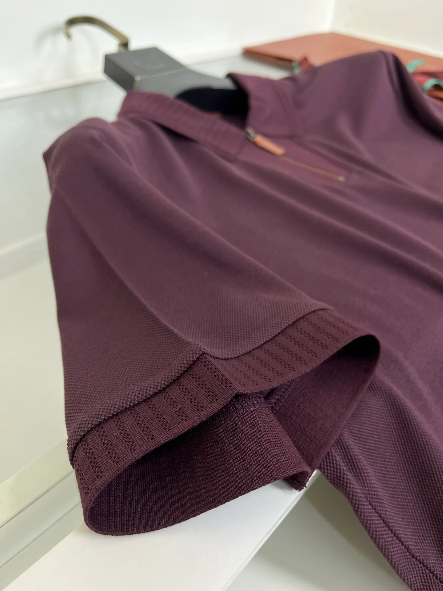 Футболки Мужские Zegna 4522445