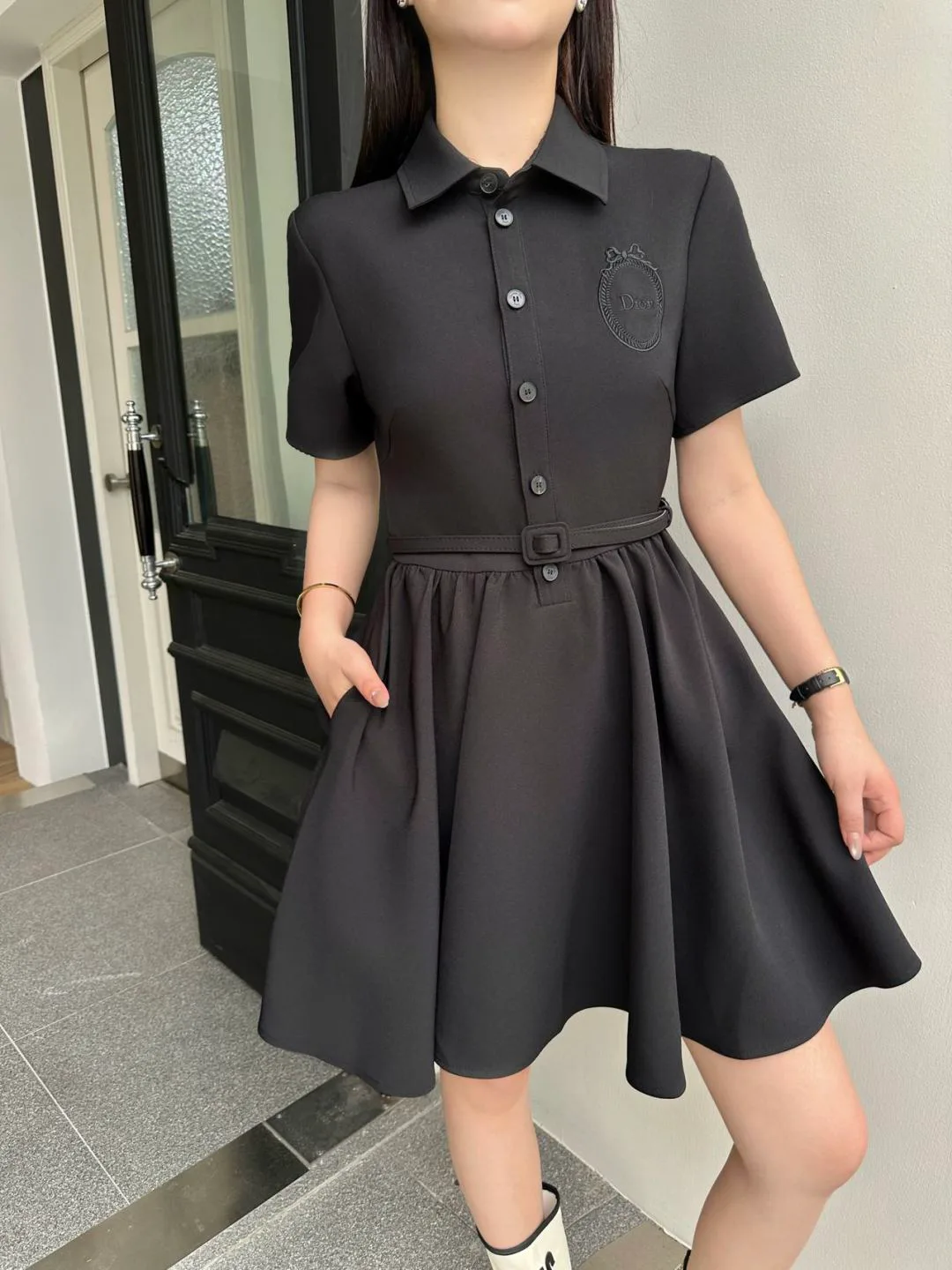 Платья Женские Christian Dior 11690258