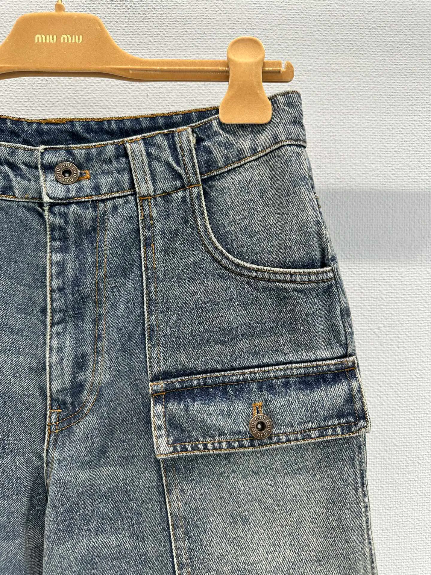 Шорты Женские Miu Miu 10238115