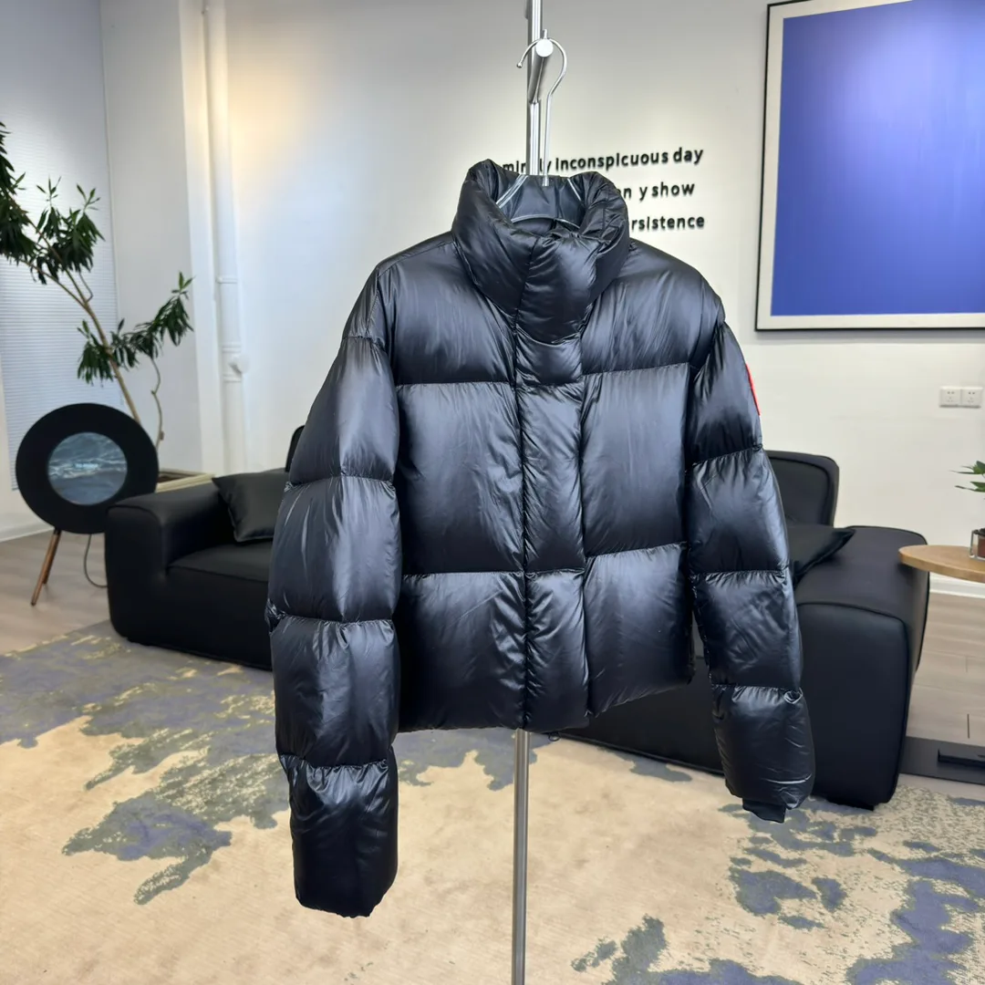 Куртки И Пуховики Женские Canada Goose 789034