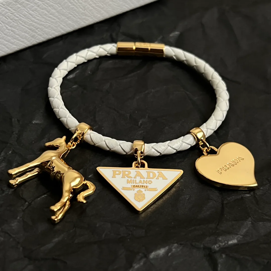 Бижутерия Prada 5032837