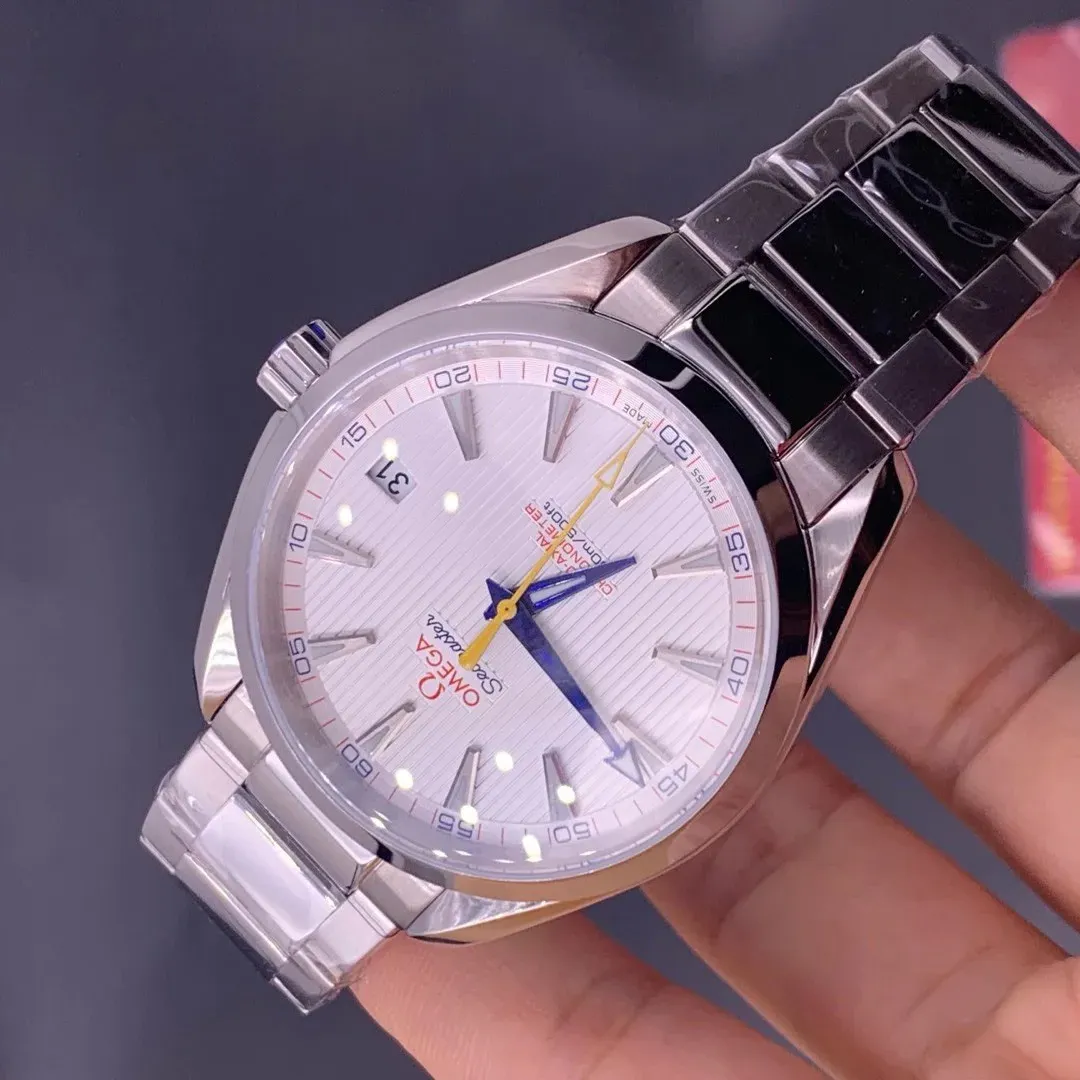 Часы Мужские Omega 1034142