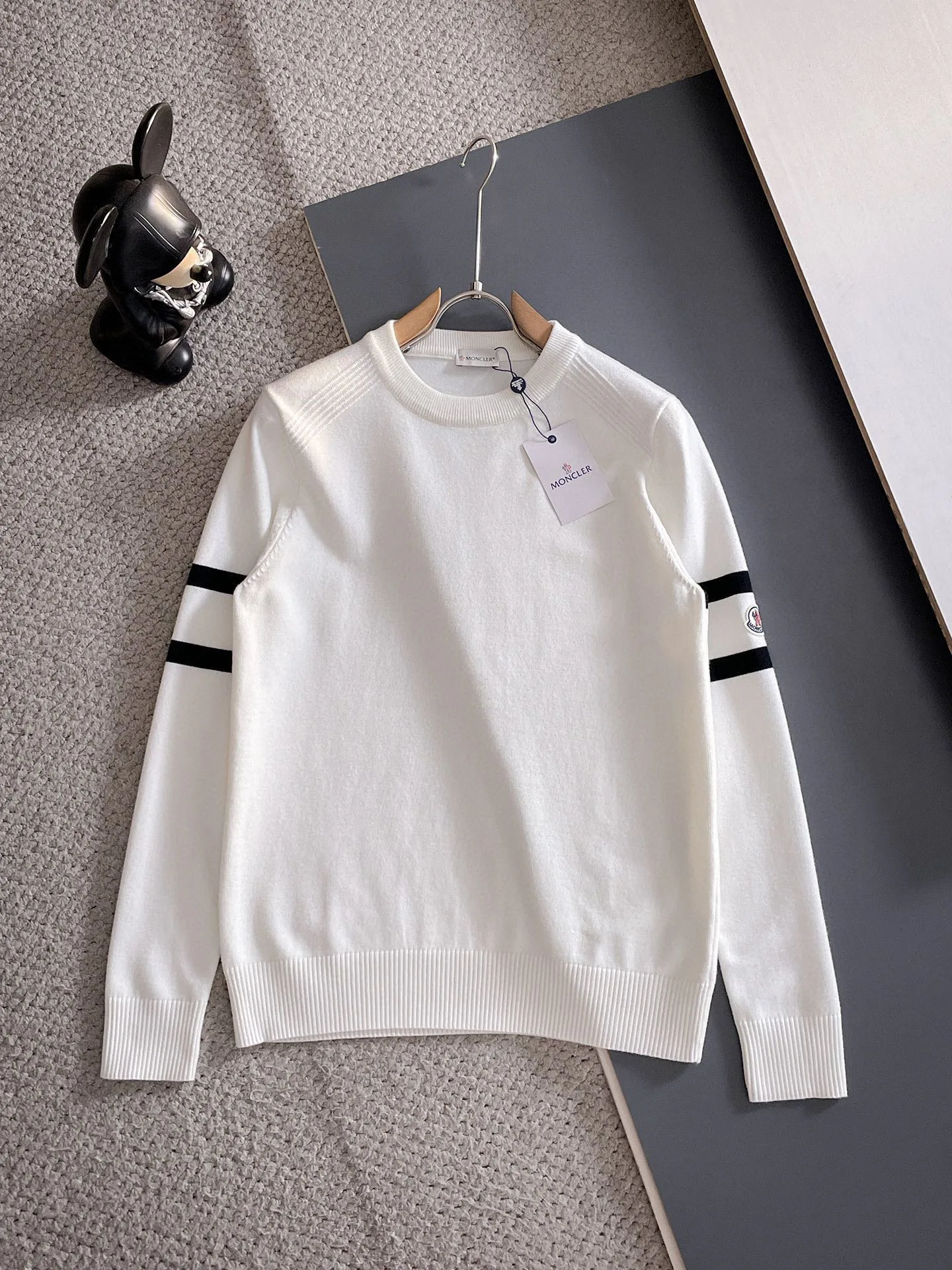 Джемперы И Свитеры Мужские Moncler 1444615