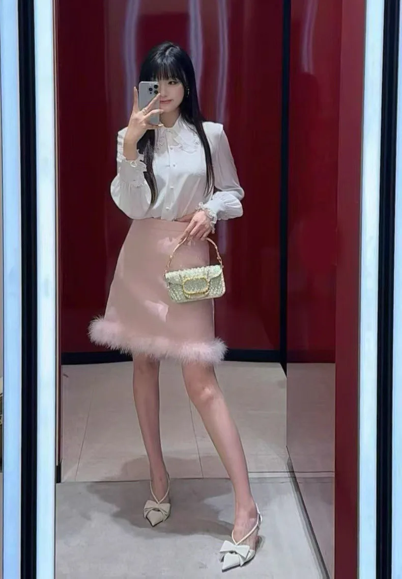 Рубашки Женские Valentino 1336876