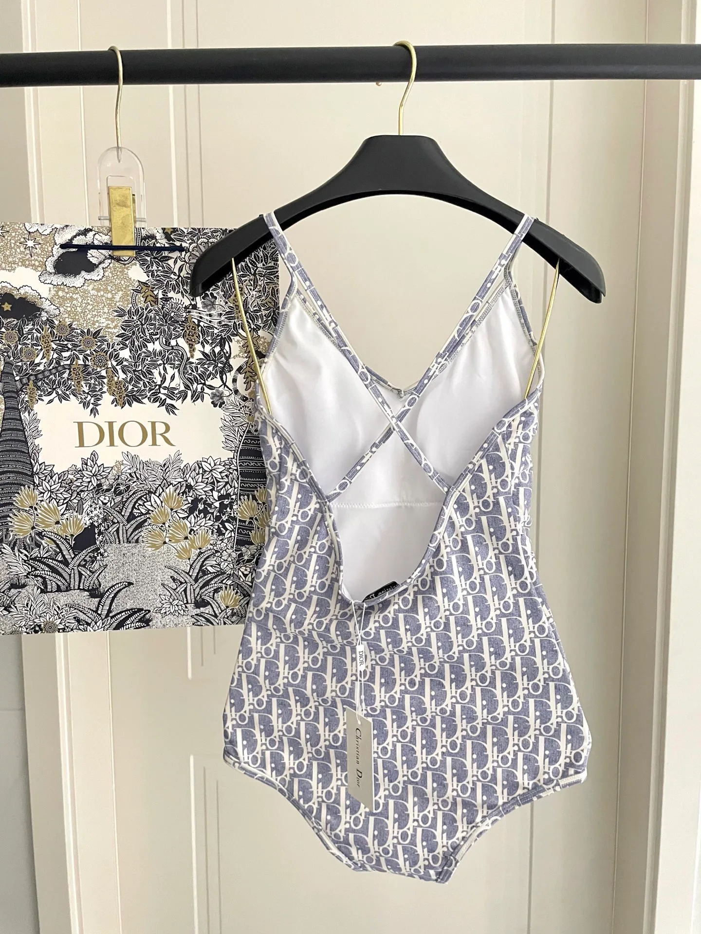 Купальники Женские Christian Dior 310443