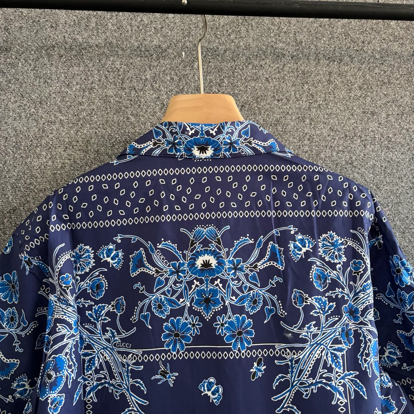 Рубашки Женские Gucci 11787736