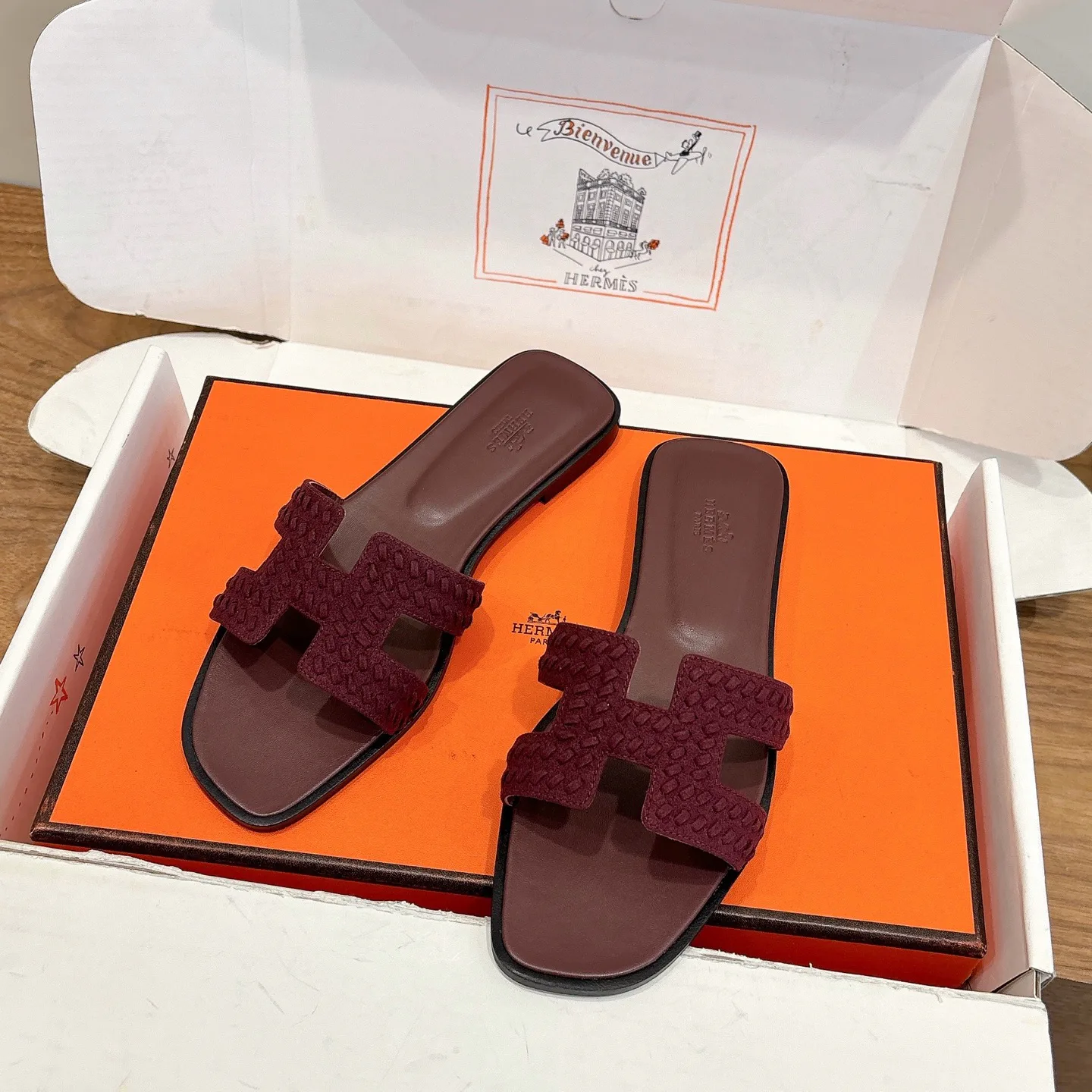 Туфли Женские Hermes 11579507