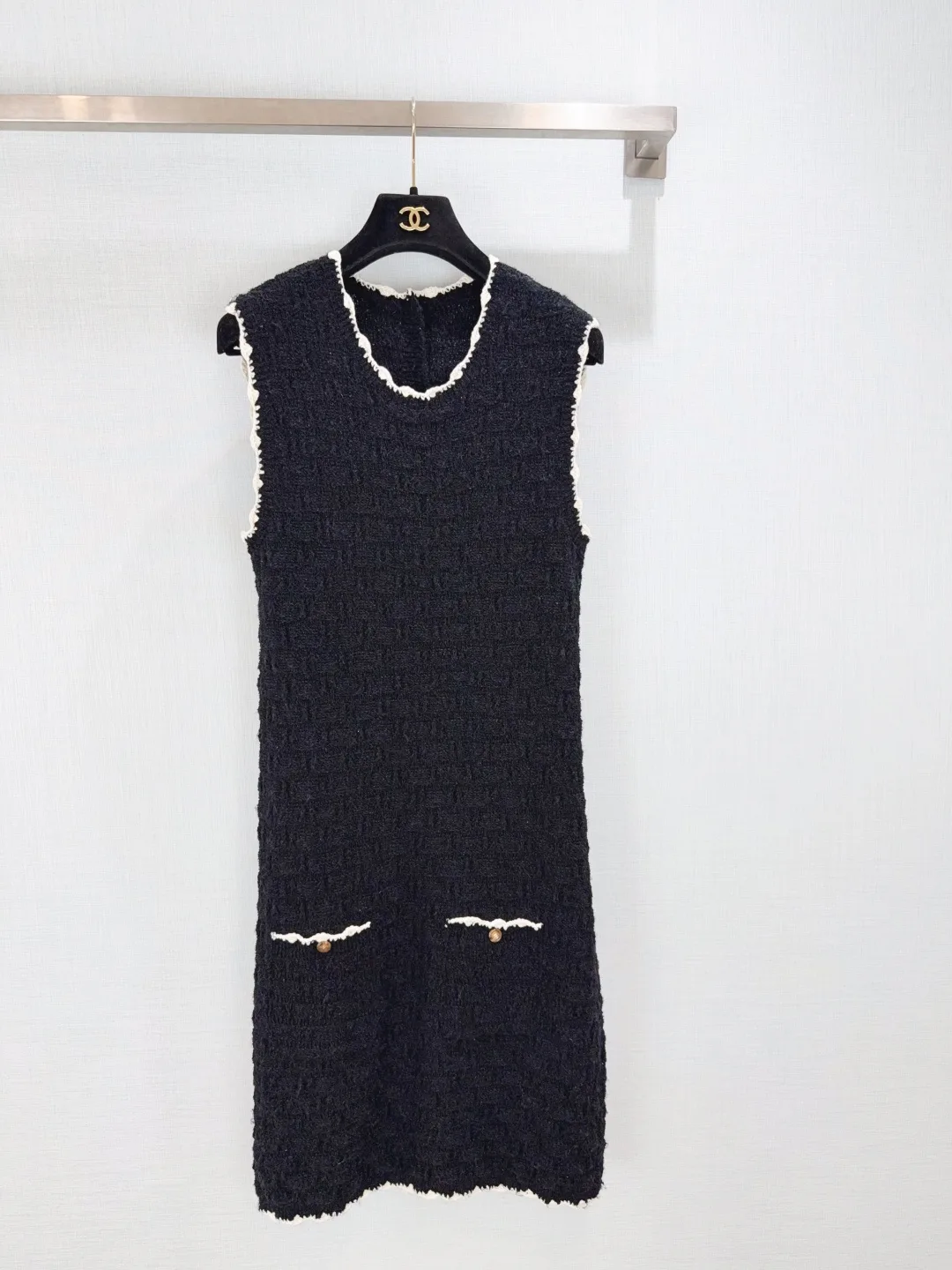 Платья Женские Chanel 11663610