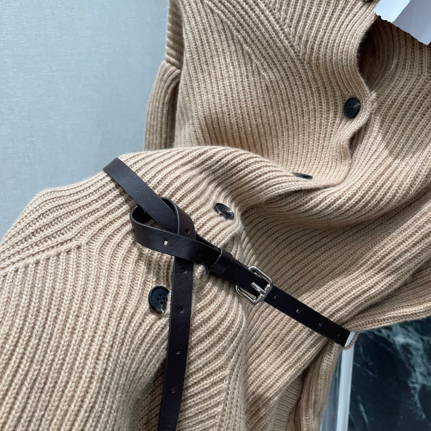 Джемперы И Свитеры Женские Brunello Cucinelli 18030702