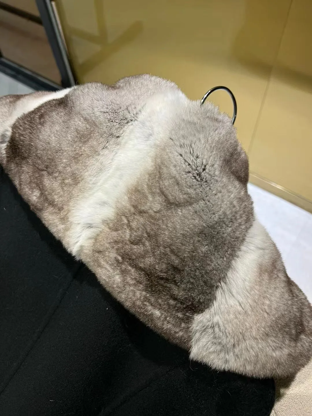 Пальто Женские Fendi 182344