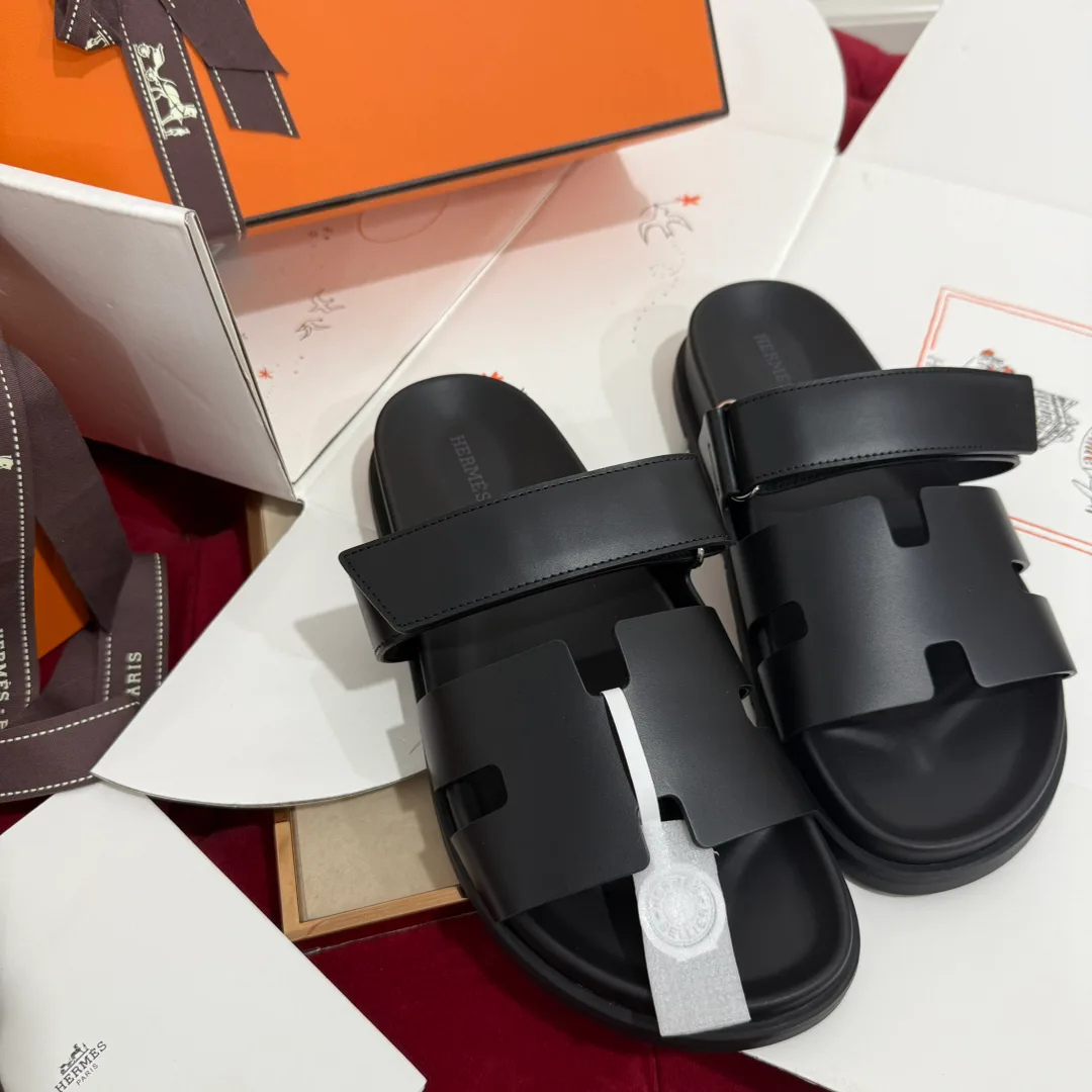 Шлепанцы Женские Hermes 11152923