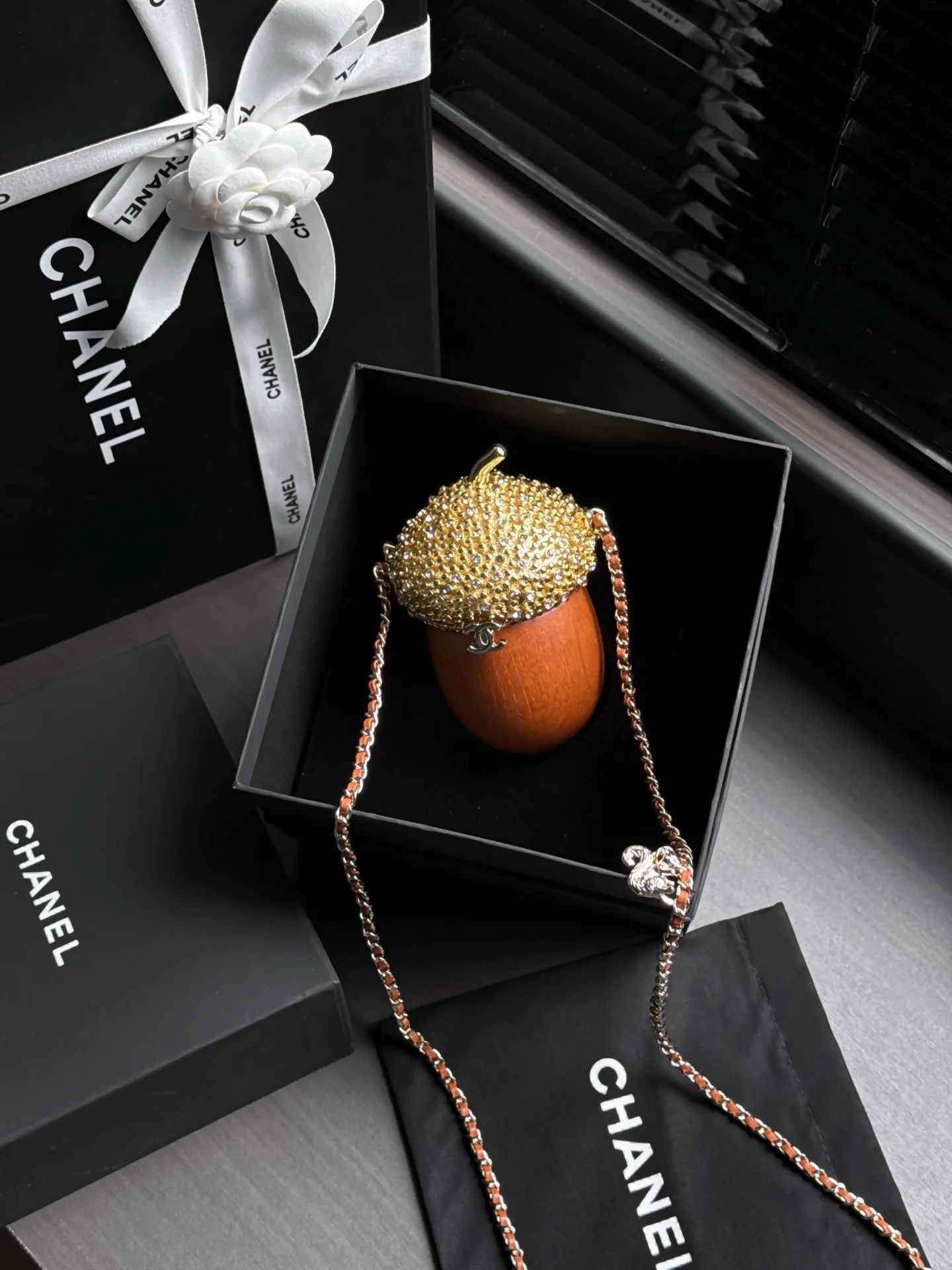 Клатчи Женские Chanel 18147632