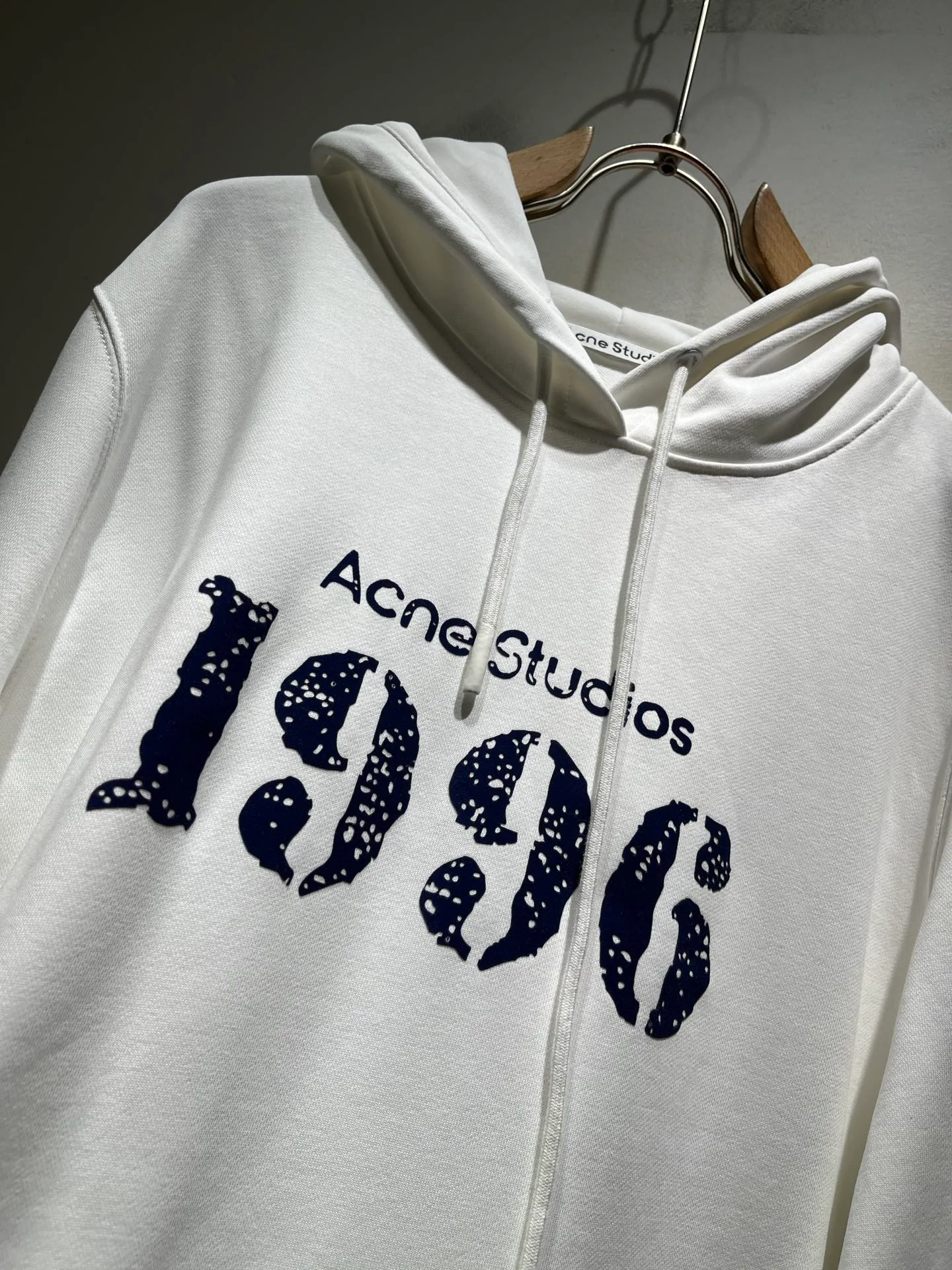 Свитшоты И Худи Мужские Acne Studios 18395673