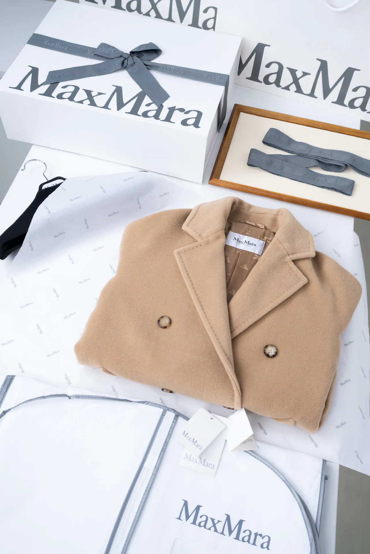 Пальто Женские Max Mara 18458103