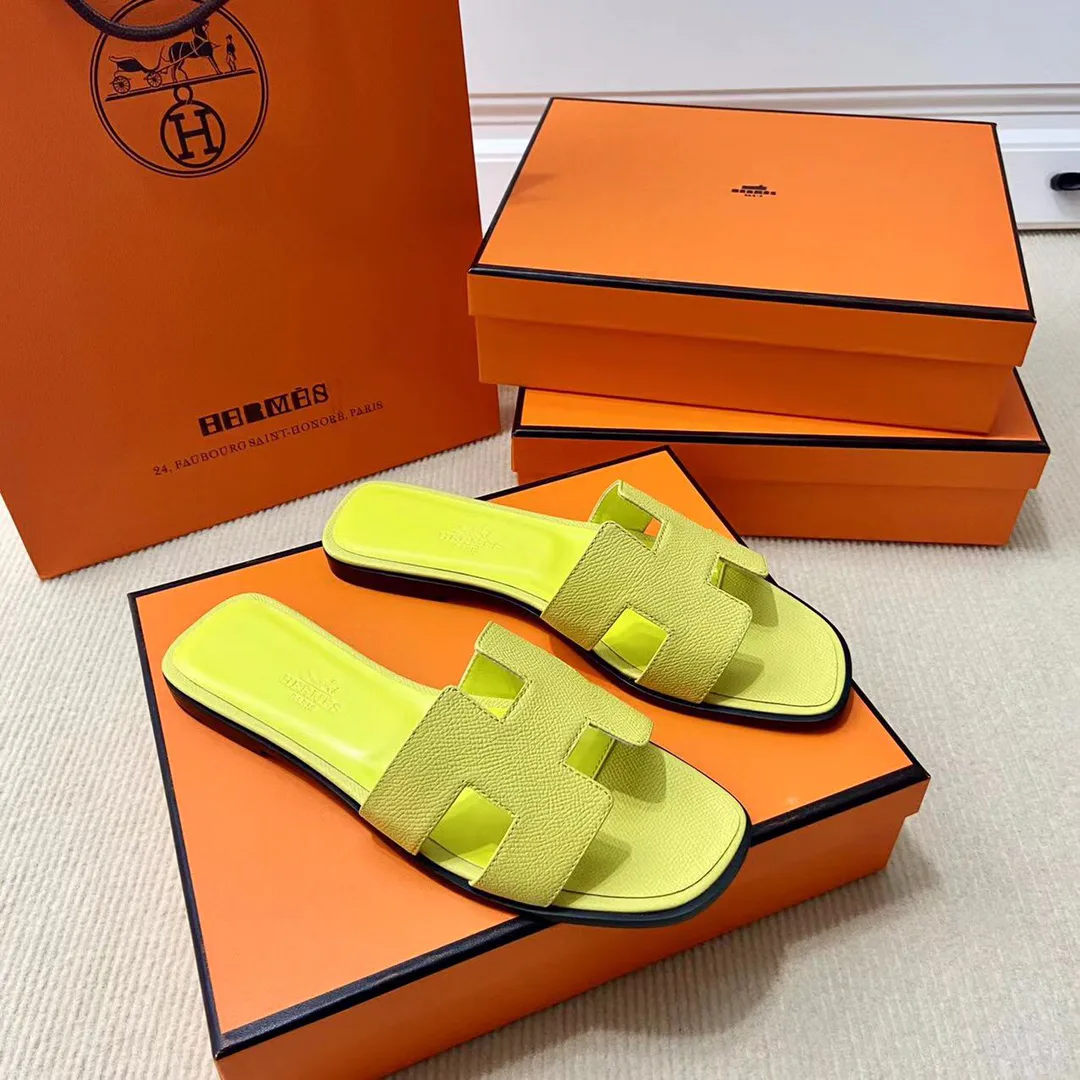 Сандалии Женские Hermes 4959268
