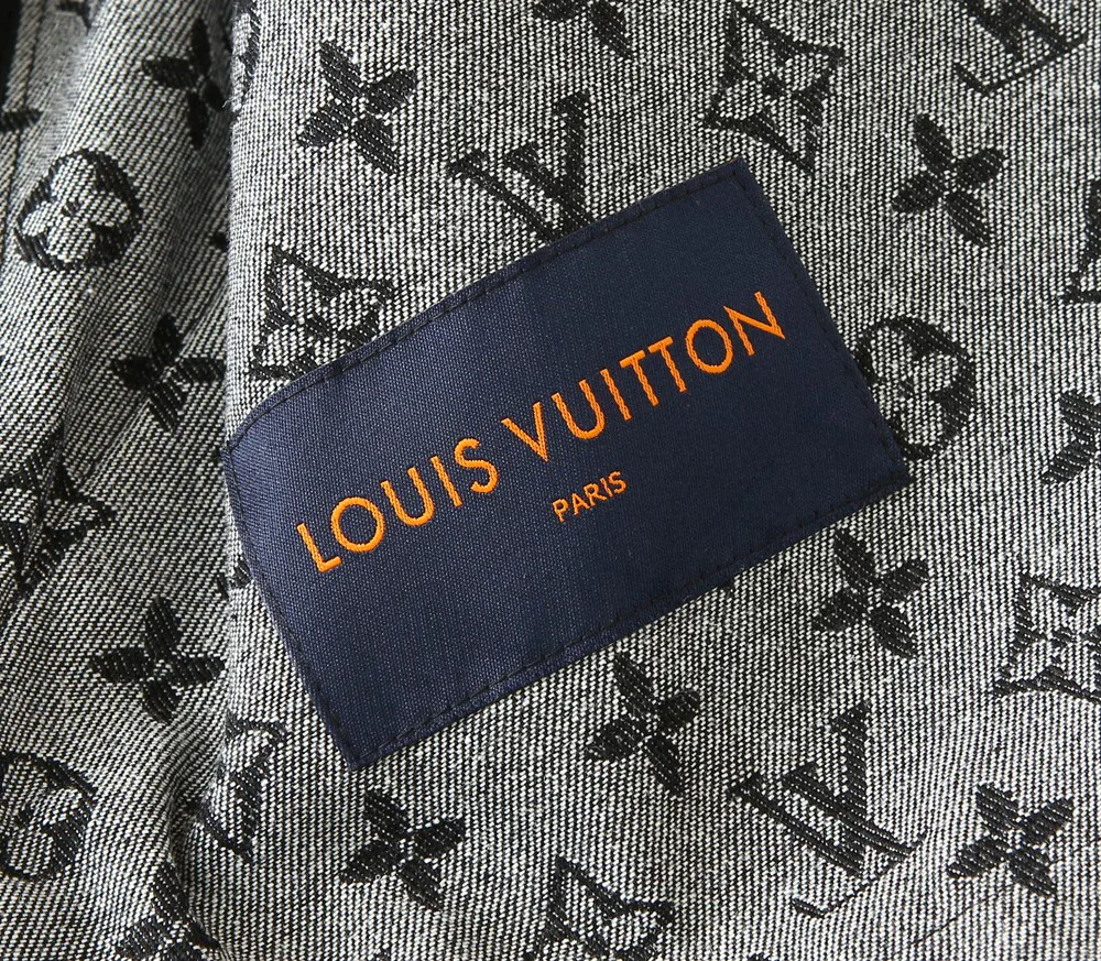 Рубашки Мужские Louis Vuitton 11240465