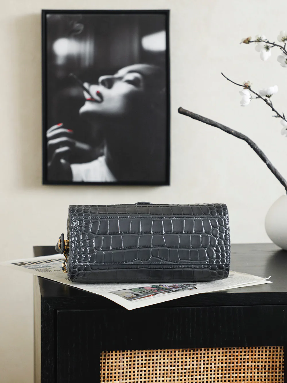 Классические Сумки Женские Chanel 17571444