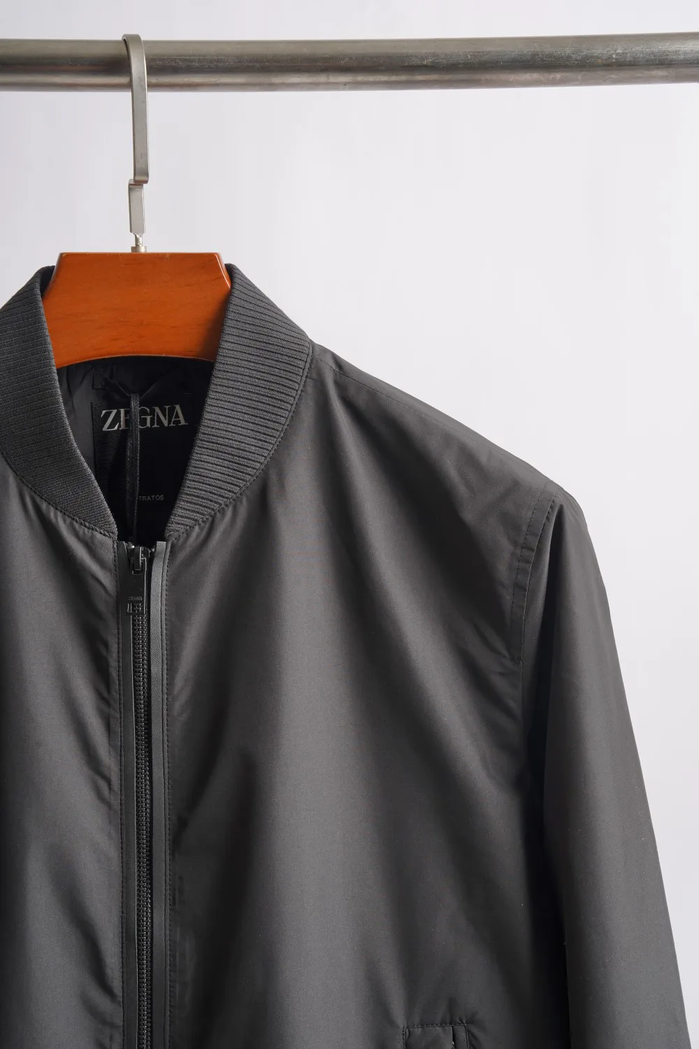 Куртки И Пуховики Мужские Zegna 18343