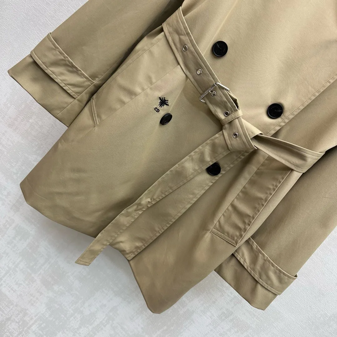 Тренчи Женские Christian Dior 11049454