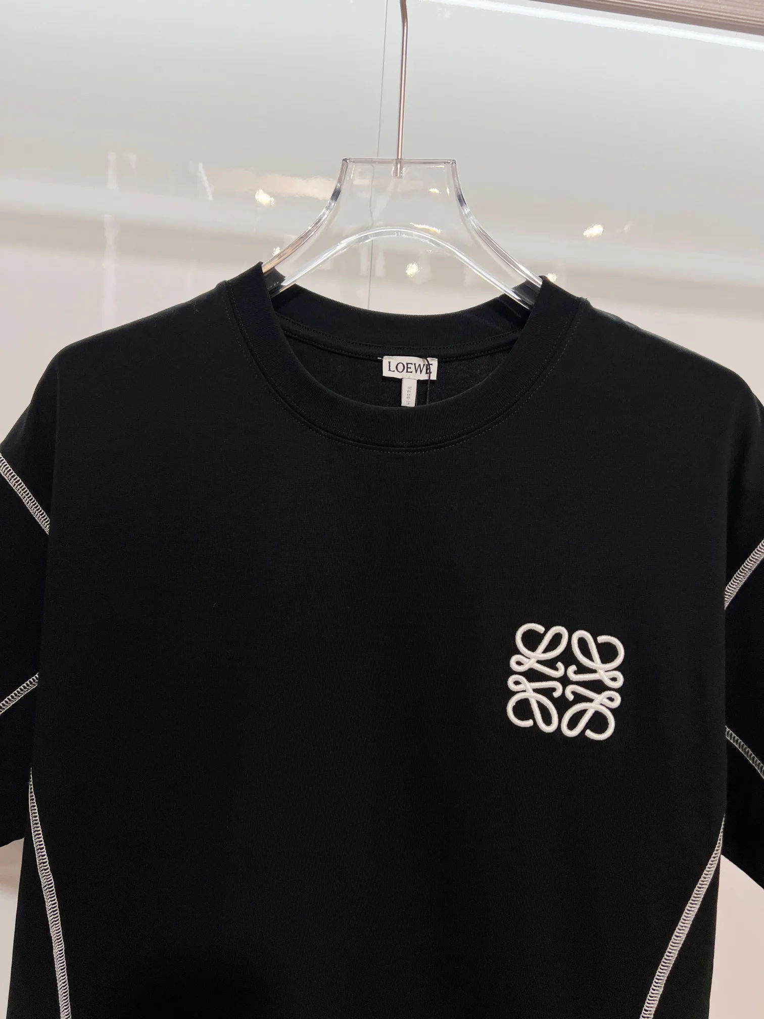 Футболки Мужские Loewe 9642773