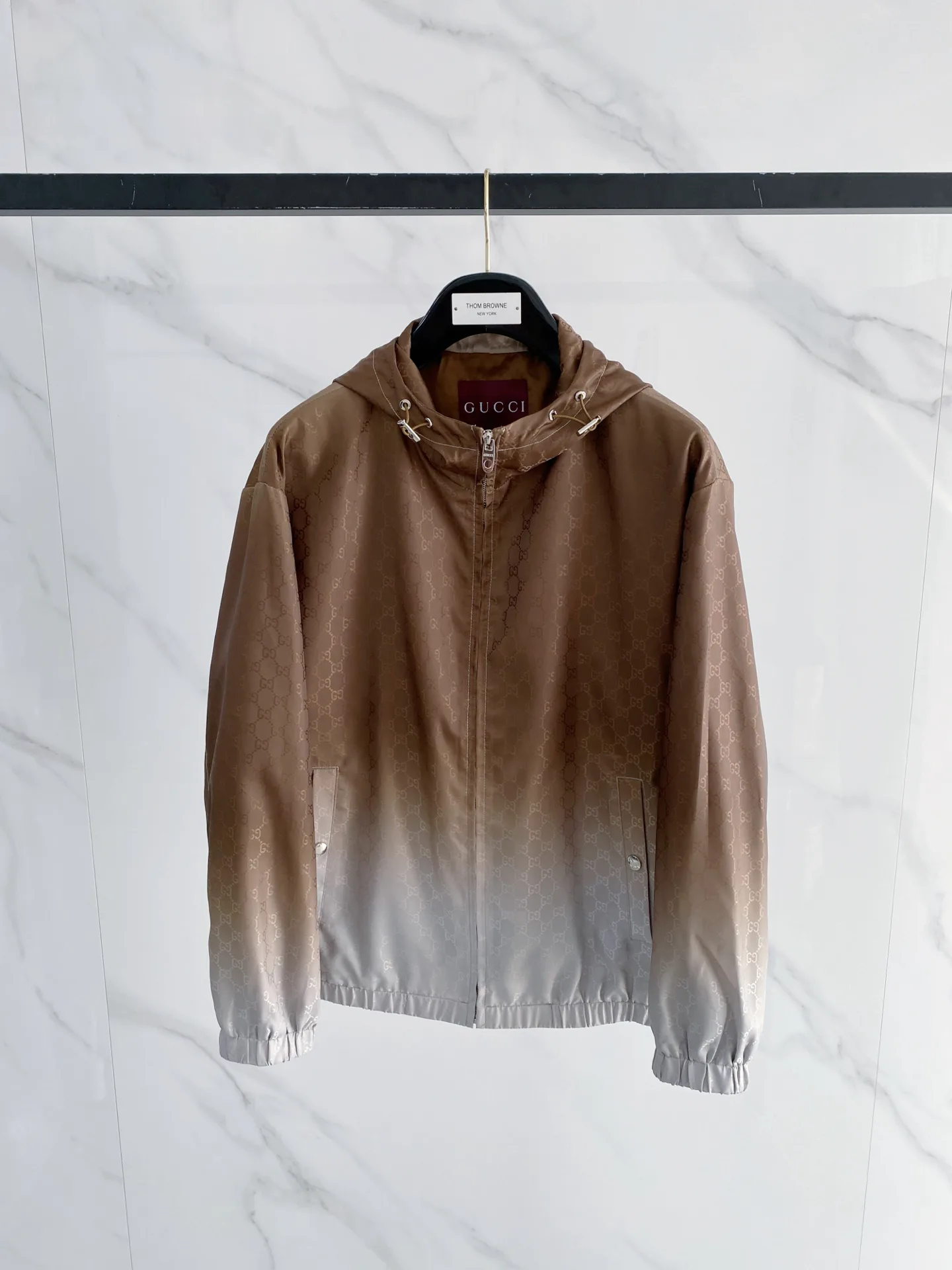 Пальто И Тренчи Мужские Gucci 10708557