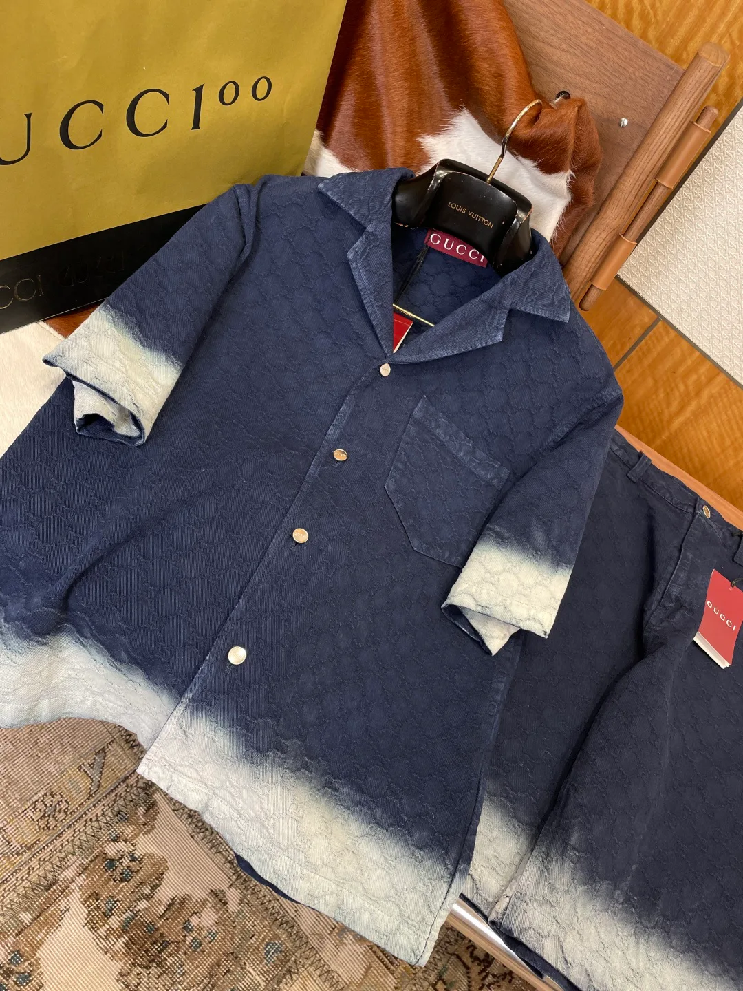 Костюмы Мужские Gucci 11068301