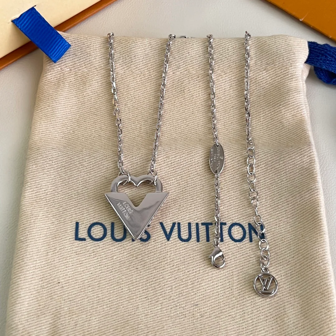 Бижутерия Louis Vuitton 11684841
