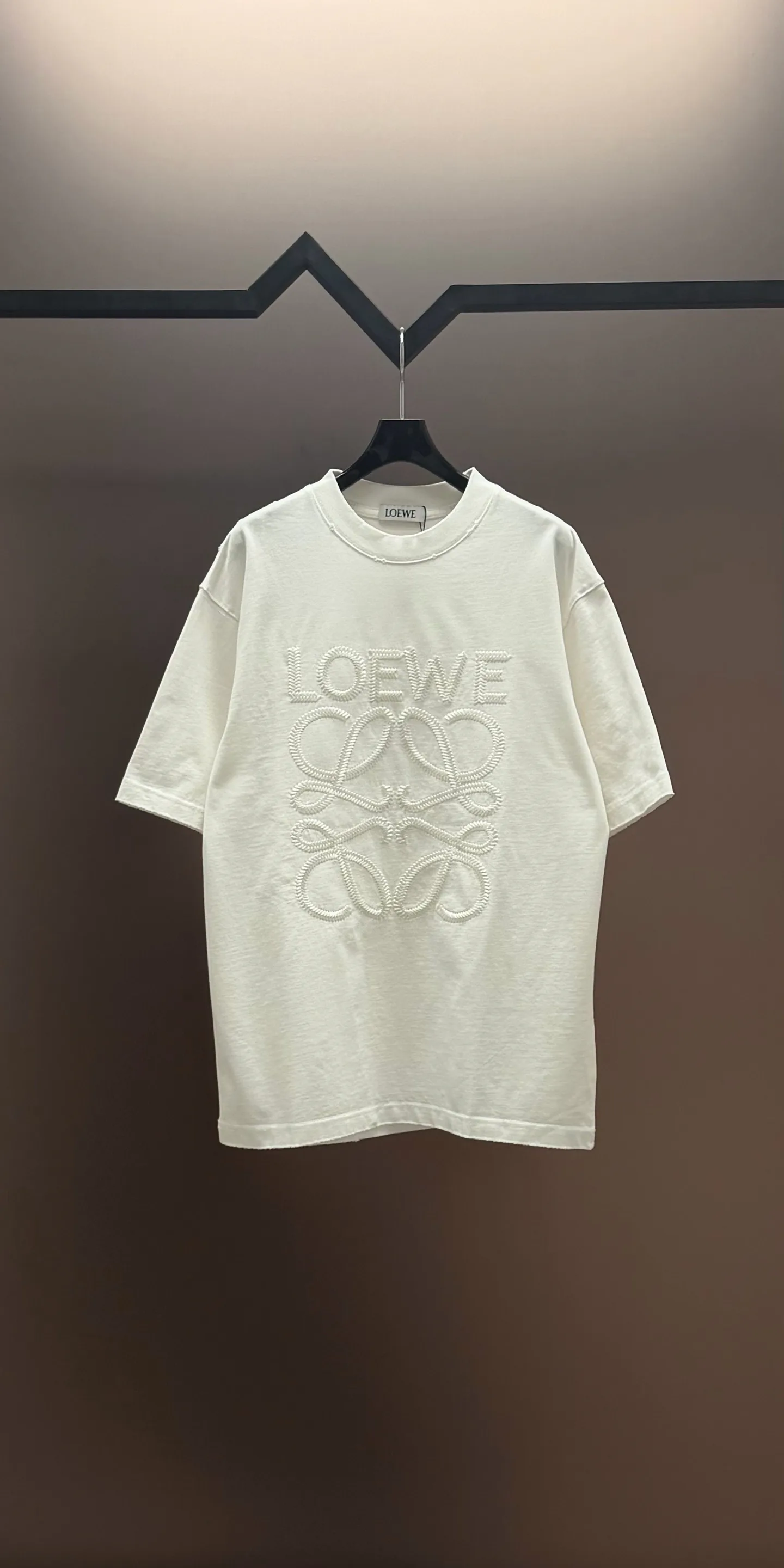 Футболки Мужские Loewe 10163437