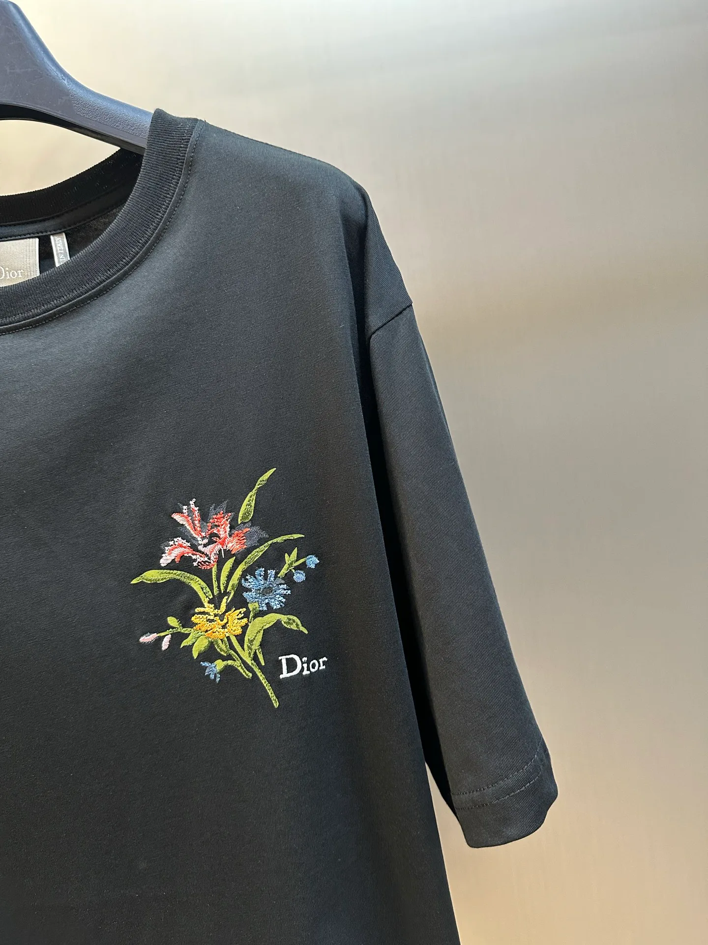 Футболки Мужские Christian Dior 14747650