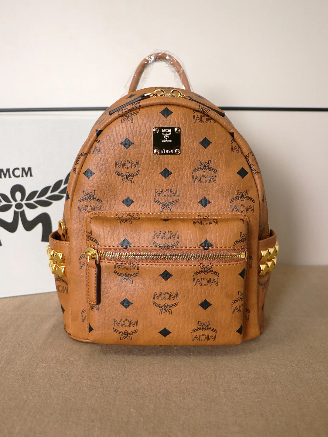 Рюкзаки Женские Mcm 10017813