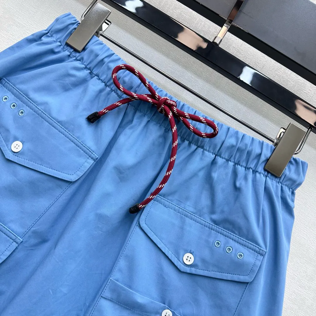 Юбки Женские Miu Miu 4771438