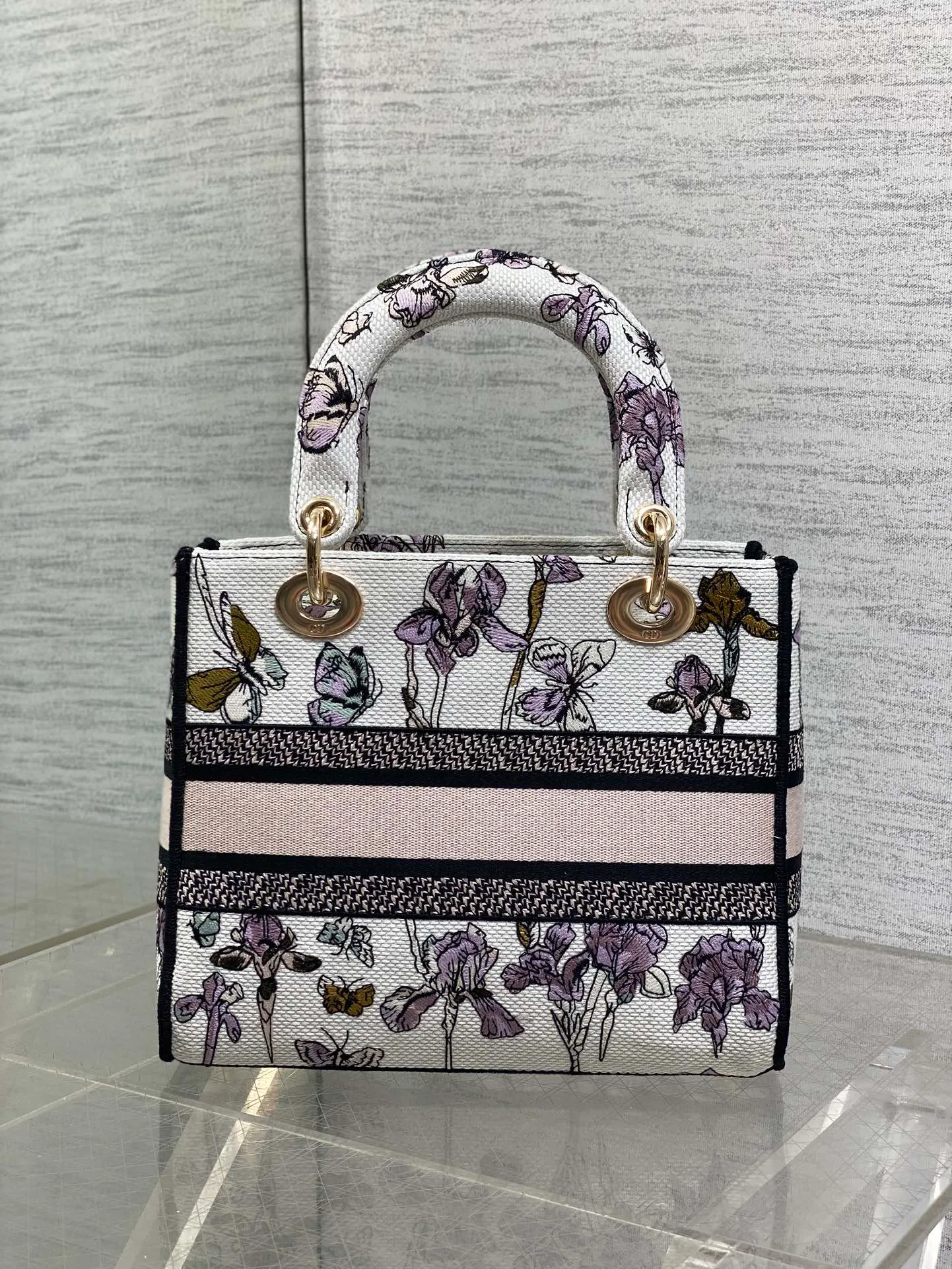 Классические Сумки Женские Christian Dior 11224077