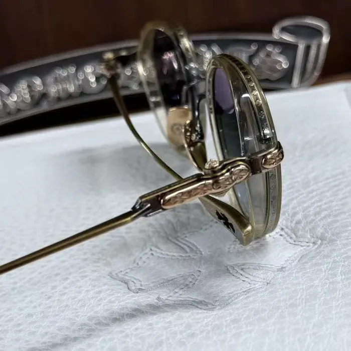 Очки Chrome Hearts 199725