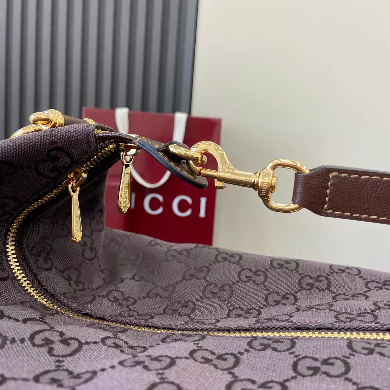 Дорожные Сумки Женские Gucci 13671905