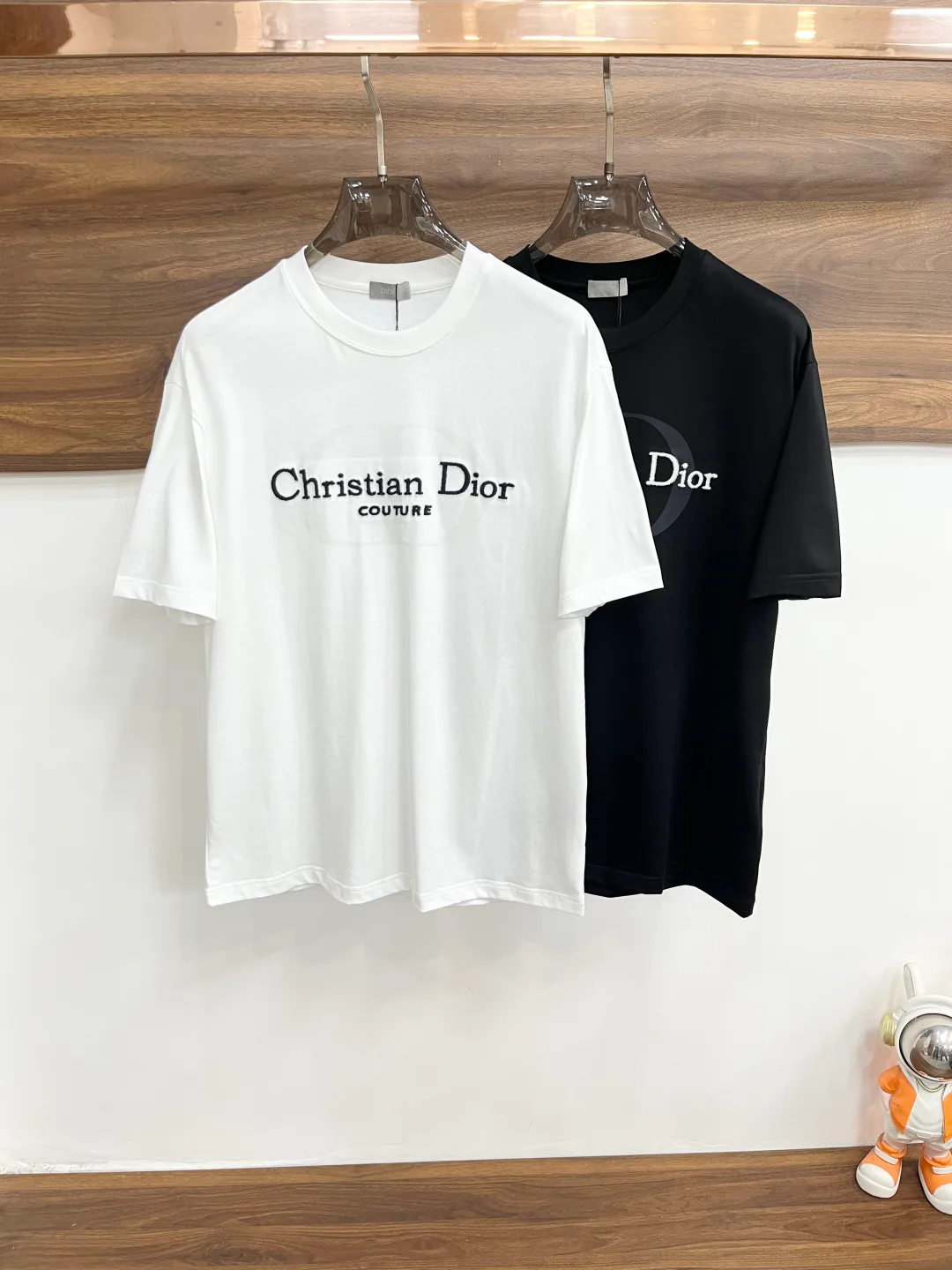 Футболки Мужские Christian Dior 11654650
