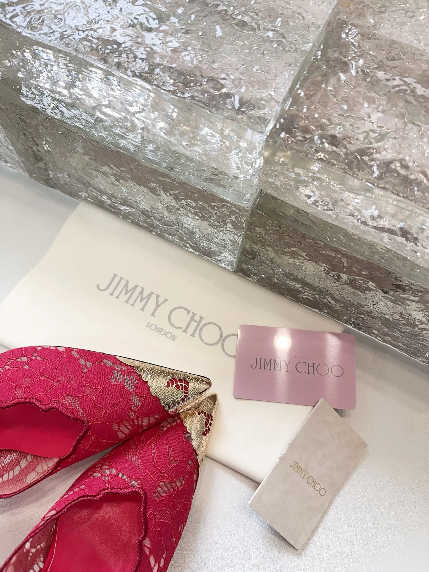 Туфли Женские Jimmy Choo 13156786