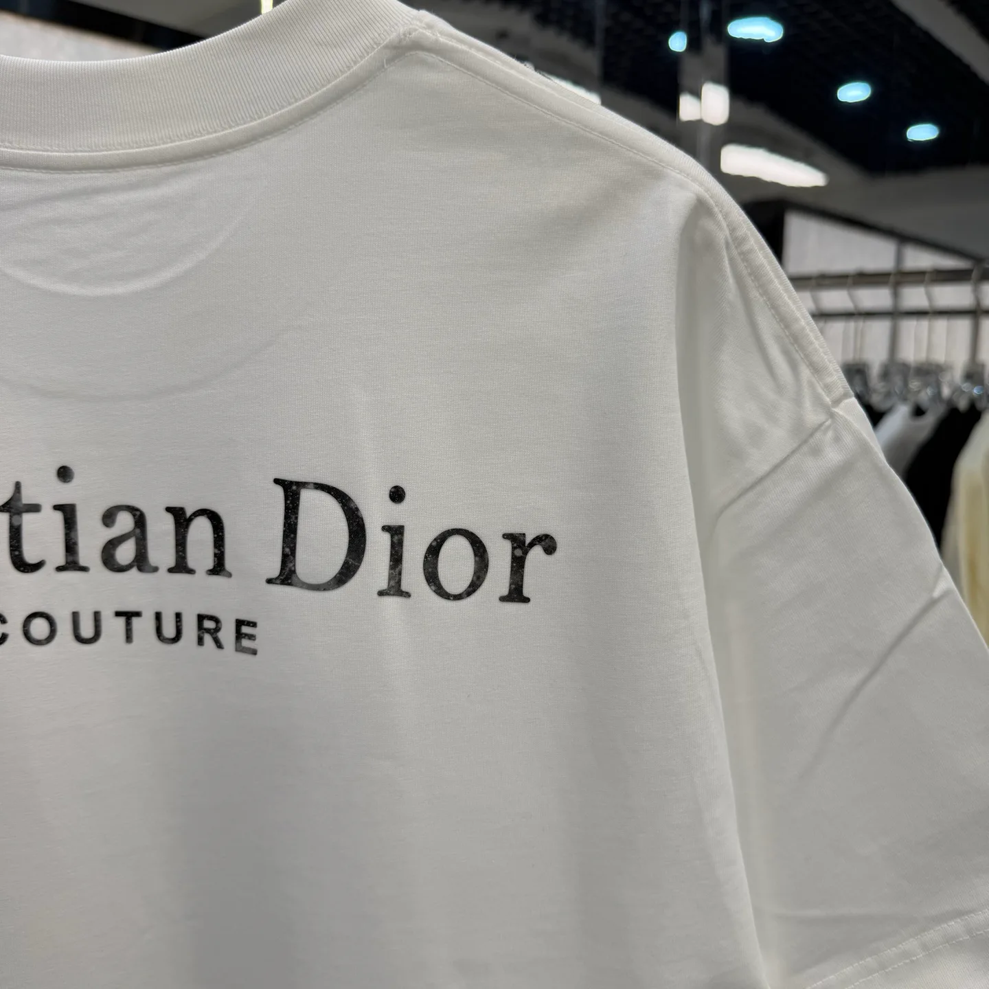 Футболки Мужские Christian Dior 11346652
