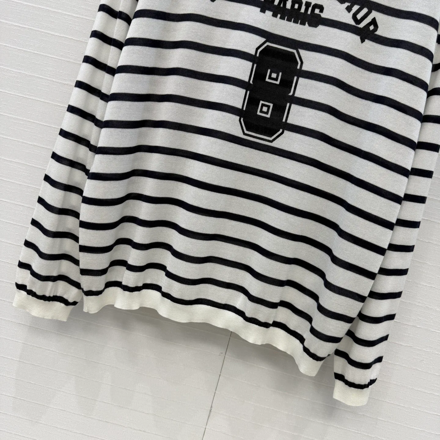 Лонгсливы Женские Christian Dior 4275808