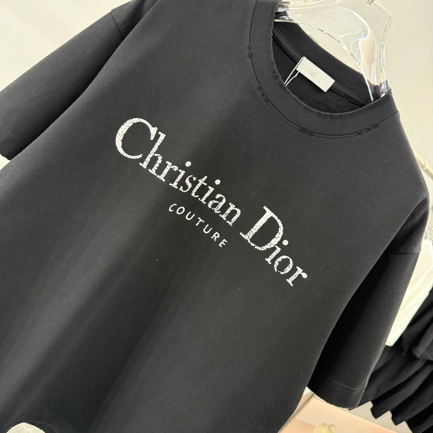 Футболки Мужские Christian Dior 4741773