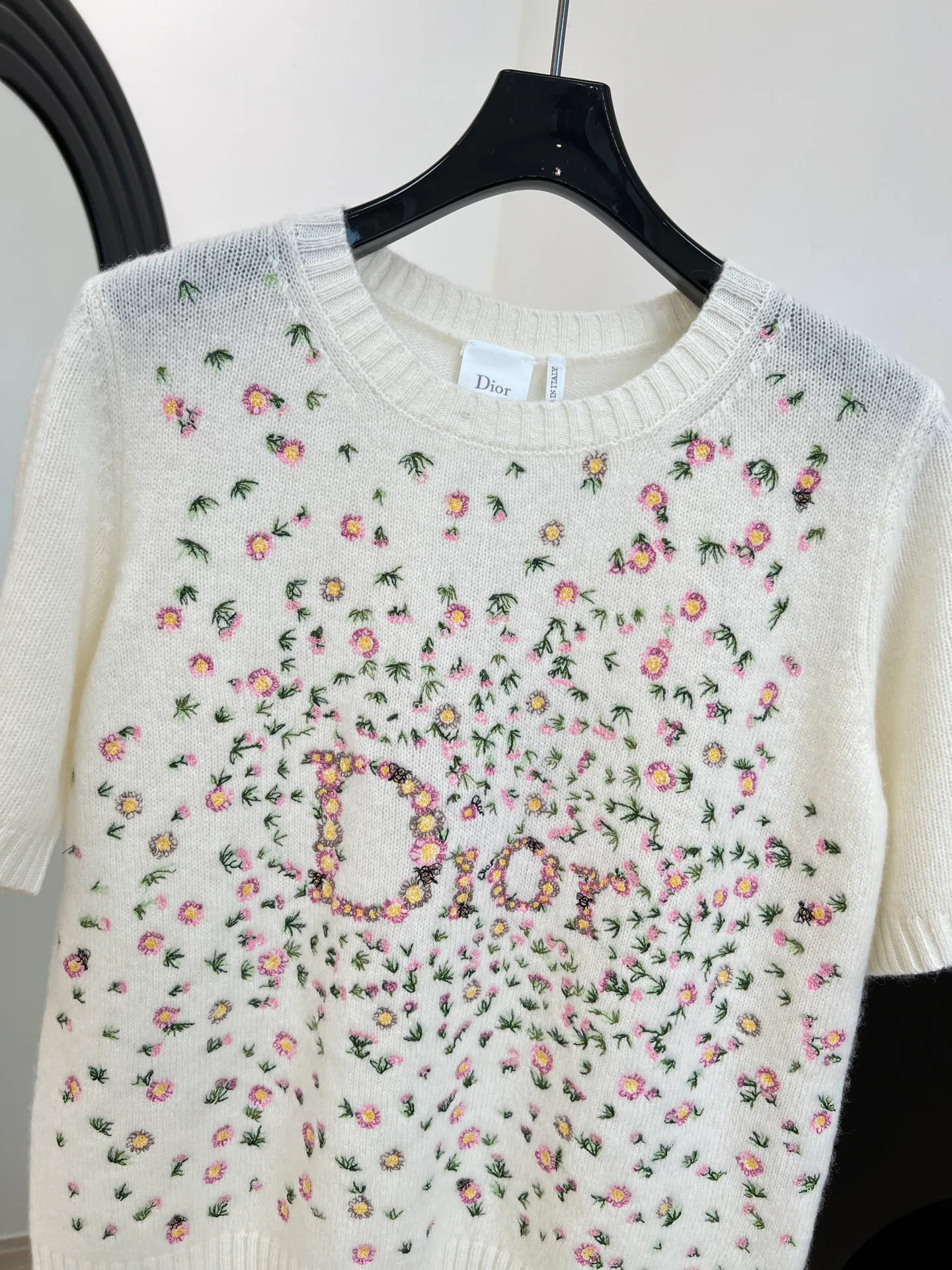 Топы Женские Christian Dior 11483883